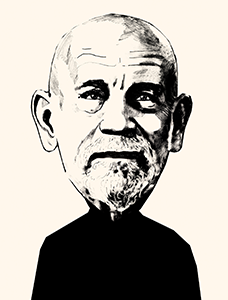 John Malkovich