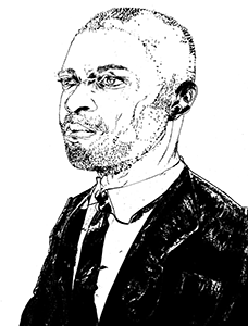 David Oyelowo