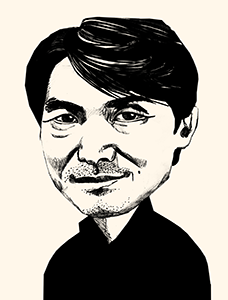 Takehiro Hira