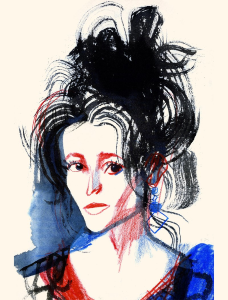 Helena Bonham Carter