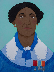 Mary Seacole