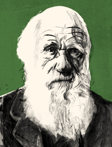 Charles Darwin