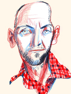 JM Ledgard