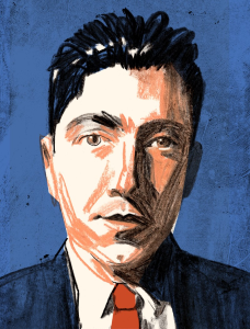 Hannes Grassegger