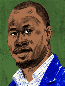 Chigozie Obioma